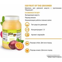 Шампунь Iv San Bernard Fruit Of The Groomer Maracuja Shampoo (3.25 л)