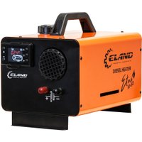 Дизельная тепловая пушка ELAND Etna W-80