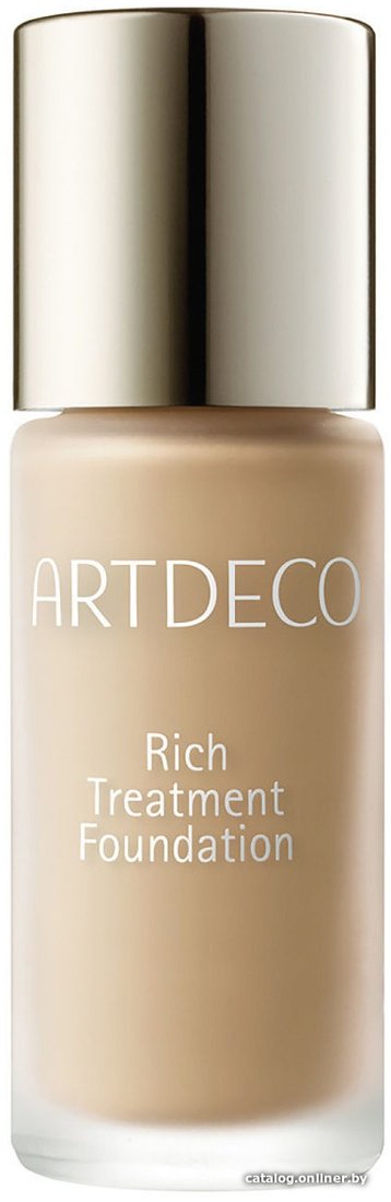 Тональный крем Artdeco Rich Treatment Foundation 485.17