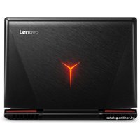 Игровой ноутбук Lenovo Legion Y920-17IKB [80YW000ARK]