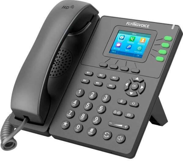 

IP-телефон Flyingvoice P21P