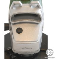 Угловая шлифмашина Калибр МШУ 125/900Е+