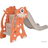 Горка Pituso Плутоша YYS852 (красный)