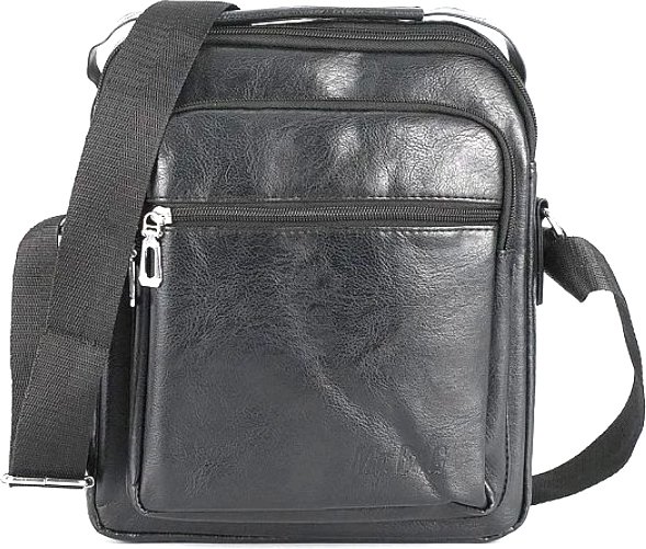 

Мужская сумка Mr.Bag 271-2016-10-BLK (черный)