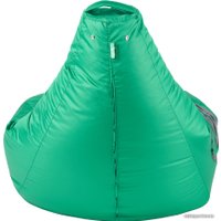 Кресло-мешок Мама рада! Marvel & DC (Hulk, XXL, smart balls)