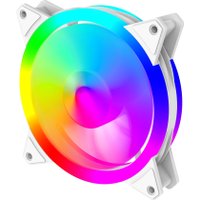 Вентилятор для корпуса A4Tech Bloody BD-CF120ARGB4-WH