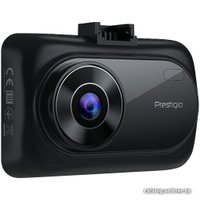 Видеорегистратор-радар детектор-GPS информатор (3в1) Prestigio RoadDetector 525GPS