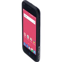 Телефон ZTE Blade L110 Black