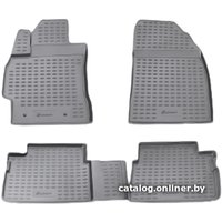 Комплект ковриков для авто Element NLC.48.15.210K (4 шт)