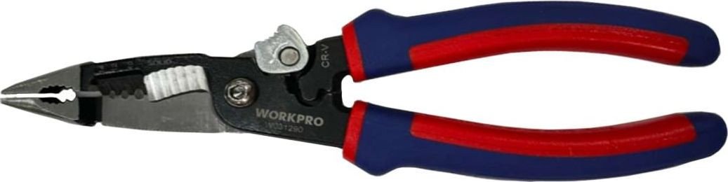 Стриппер Workpro WP291011