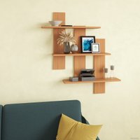 Полка Soma А-8 (бук бавария)