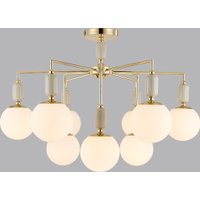 Люстра Lumion Vivien 6580/9C