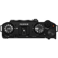 Фотоаппарат Fujifilm X-M5 Body (черный)