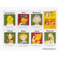 Настольная игра Простые правила Куролисы