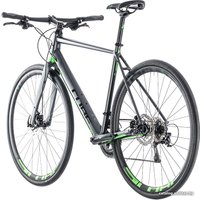 Велосипед Cube SL Road Race (2018)