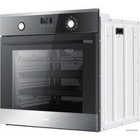 Электрический духовой шкаф Haier HOX-P11CGBX