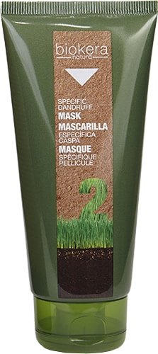 Маска Salerm Cosmetics Маска пилинговая Mascarilla anticaspa 200 мл