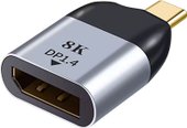 USB3.1 Type-С - DisplayPort 8K Mini