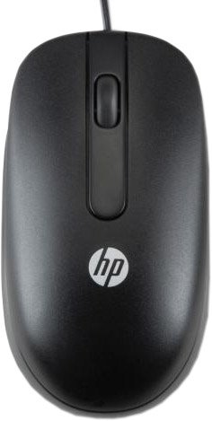 

Мышь HP QY777AA