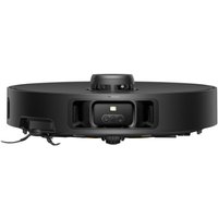 Робот-пылесос Dreame Robot Vacuum L40s Pro Ultra (евровилка, черный)