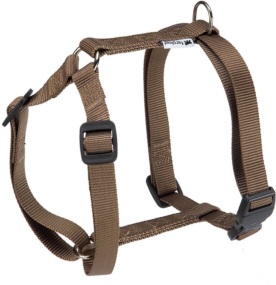 

Шлея Ferplast Champion S 75540912 (коричневый)