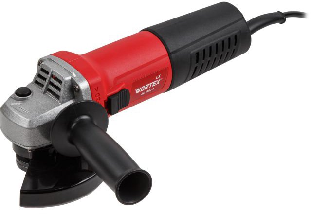 

Угловая шлифмашина Wortex LX AG 1207-7 1335618