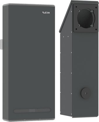 Vakio Window Smart (серый)