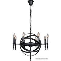 Подвесная люстра Lussole LOFT-11 LSP-9300 в Мозыре