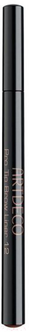 

Маркер для бровей Artdeco Pro Tip Brow Liner 28111.12