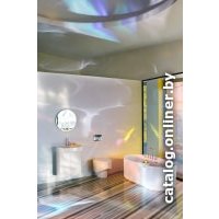 Сиденье для унитаза Laufen Sonar 8933410000001