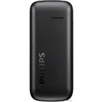 Кнопочный телефон Philips E120