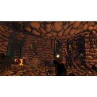  Cave Digger 2: Dig Harder (без русской озвучки и субтитров) для PlayStation 5