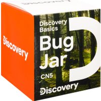 Инсектарий Levenhuk Discovery Basics CN5 79650
