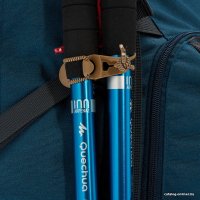 Туристический рюкзак Quechua Forclaz Escape 70 л (синий)