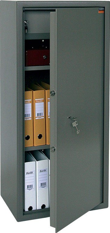 

Офисный сейф Valberg ASM-120 T