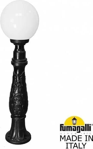 

Садовый светильник Fumagalli Globe 300 FU_G30.162.000.AYF1R