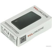 4G модем TCL LinkZone MW42V (черный)