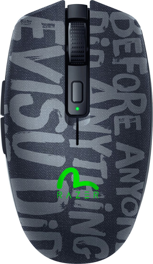 

Игровая мышь Razer Orochi V2 EVISU Edition