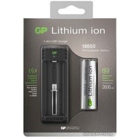 Зарядное устройство GP L111