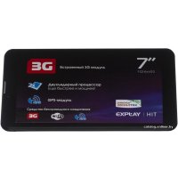 Планшет Explay Hit 4GB 3G