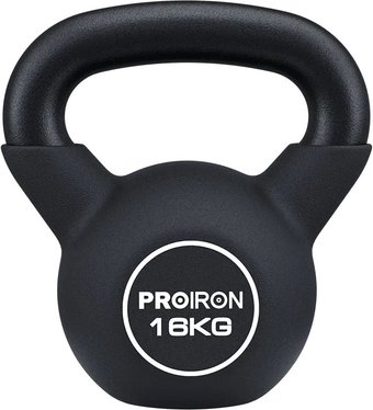 Гиря Proiron ГИ1160НЕО (16 кг)