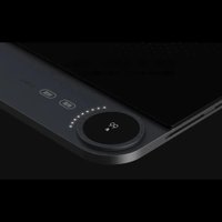 Настольная плита Xiaomi Mijia MCL04M (с переходником на евровилку)