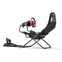 Кресло для автосимуляторов Playseat Challenge ActiFit