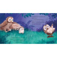 Книга издательства Clever. Книжки-картинки. Любви хватит на двоих (Чапмен Д.)