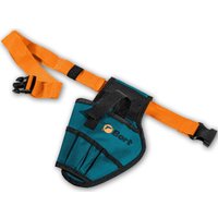 Ударная дрель-шуруповерт Bort BAB-16U 93414882 (с 2-мя АКБ, кейс)