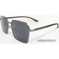 Солнцезащитные очки JBL Polarized 918 (серый/черный)