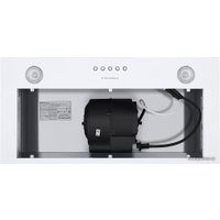 Кухонная вытяжка MAUNFELD Crosby Singl 5028 (белый)