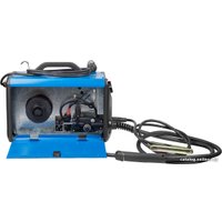 Сварочный инвертор Solaris MIG-200