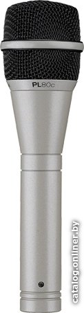 Проводной микрофон Electro-Voice PL-80c