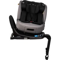 Детское автокресло Baby Prestige Capsula 360 i-Size (dark grey)